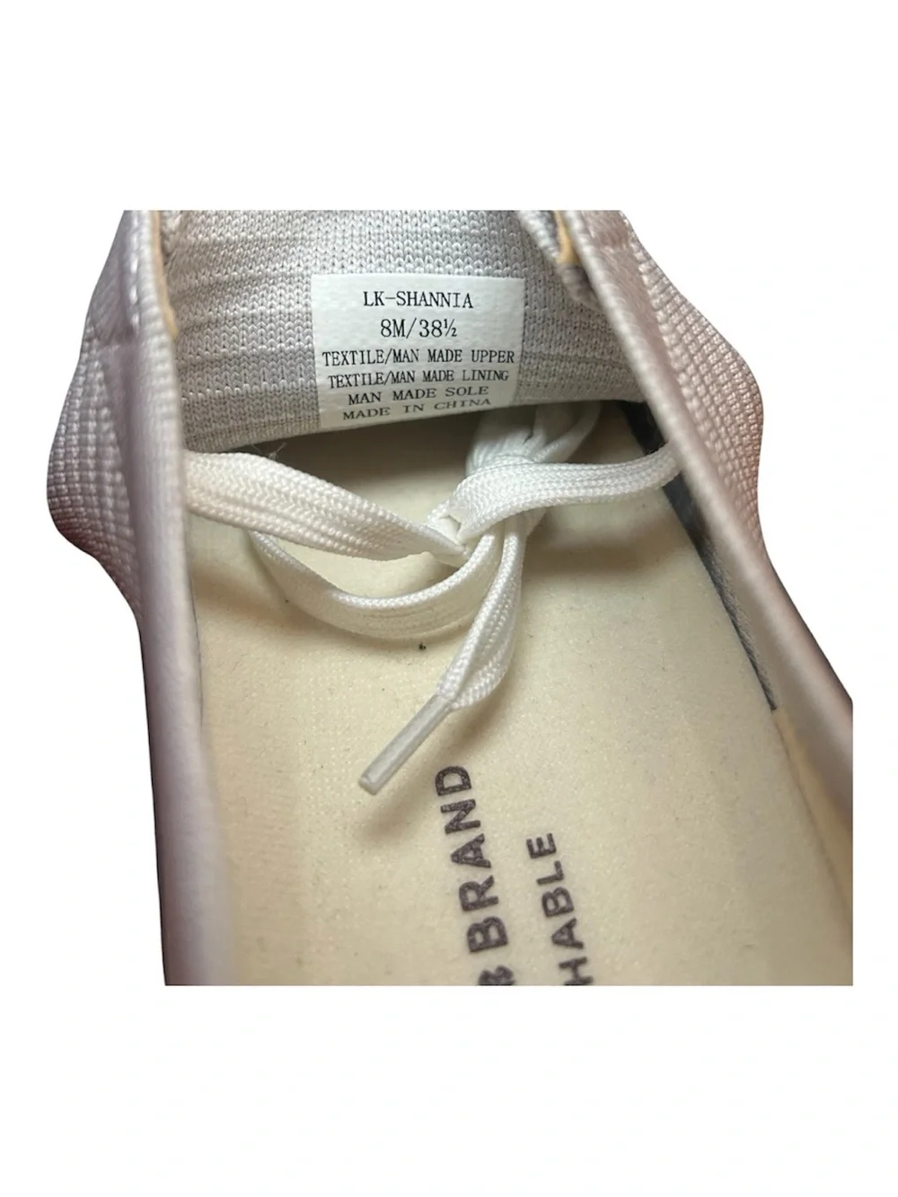 Lucky Brand breathable knit